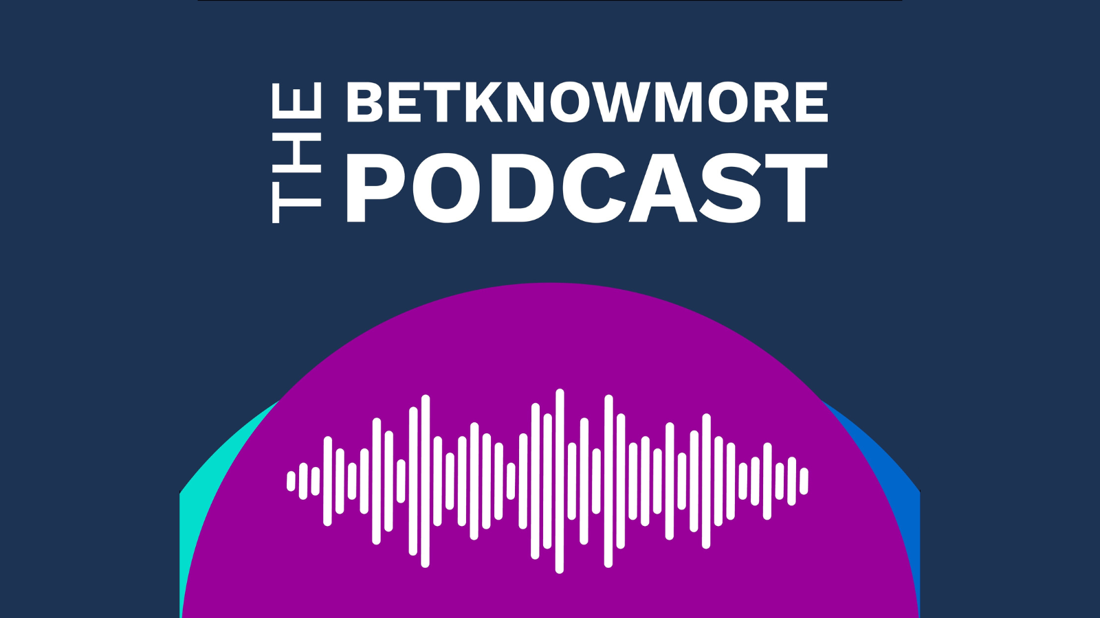Podcast: Colin Walsh speaks with Betknowmore - GamCare