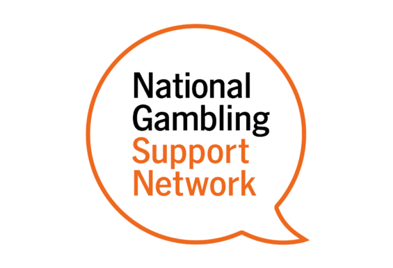 National Gambling Support Network logo
