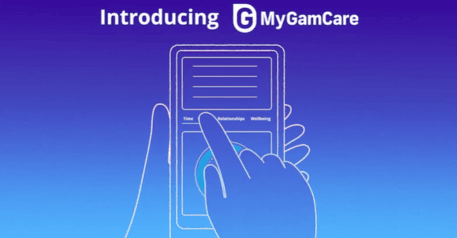 Introducing MyGamCare still