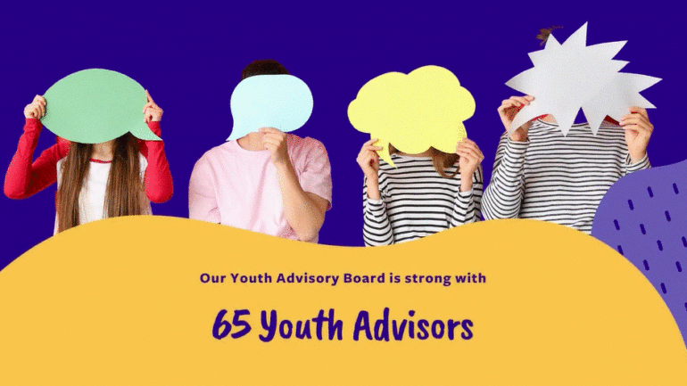 Youth Advisory Board (YAB) - GamCare
